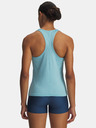 Under Armour Dámske tielko Under Armour Tech Mesh Racer Tank