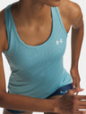 Under Armour Dámske tielko Under Armour Tech Mesh Racer Tank
