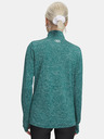 Under Armour Dámske tričko Under Armour Tech 1/2 Zip- Twist
