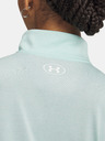 Under Armour Dámske tričko Under Armour Tech 1/2 Zip- Twist
