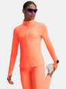 Under Armour Dámske tričko Under Armour UA Launch Pro Half Zip