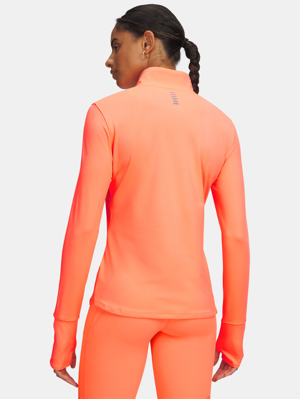 Under Armour Dámske tričko Under Armour UA Launch Pro Half Zip