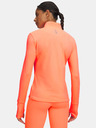 Under Armour Dámske tričko Under Armour UA Launch Pro Half Zip