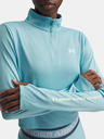 Under Armour Dámske tričko Under Armour Tech Branded 1/2 Zip