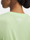Under Armour Dámske tričko Under Armour Tech SSV- Solid