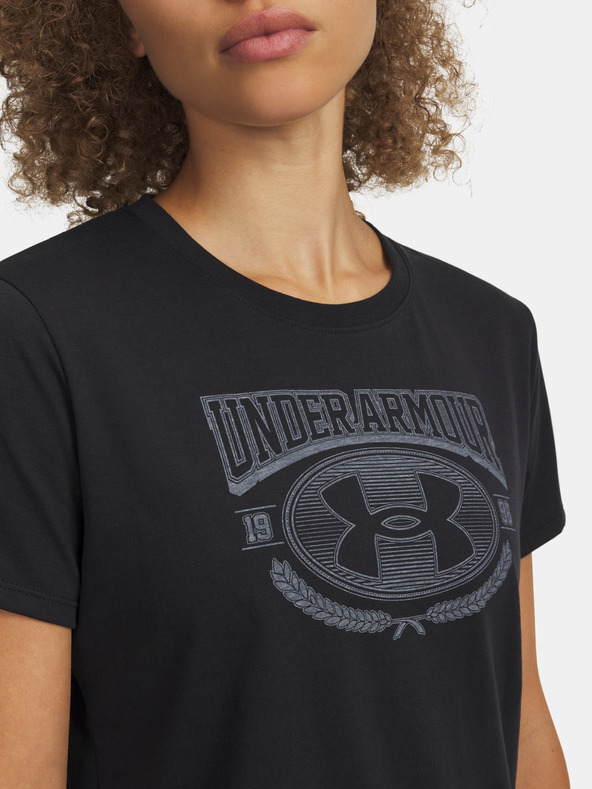 Under Armour Dámske tričko Under Armour UA W VARSITY SS