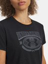 Under Armour Dámske tričko Under Armour UA W VARSITY SS