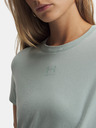 Under Armour Dámske tričko Under Armour UA Rival Core SS