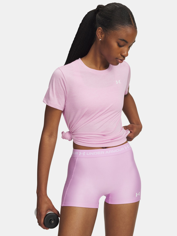 Under Armour Dámske tričko Under Armour Tech SSC- Twist