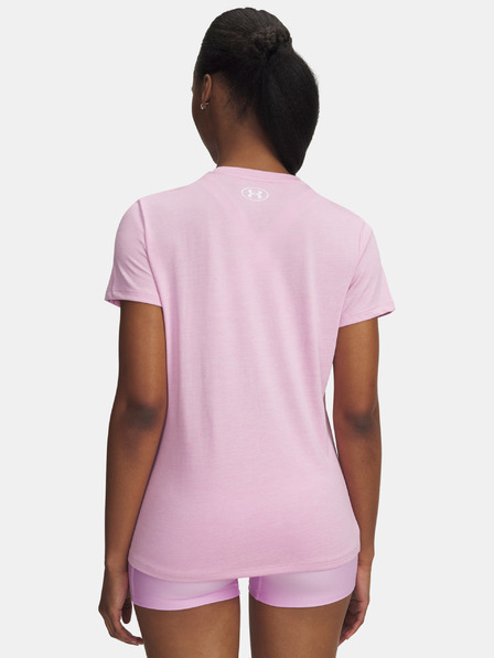 Under Armour Dámske tričko Under Armour Tech SSC- Twist