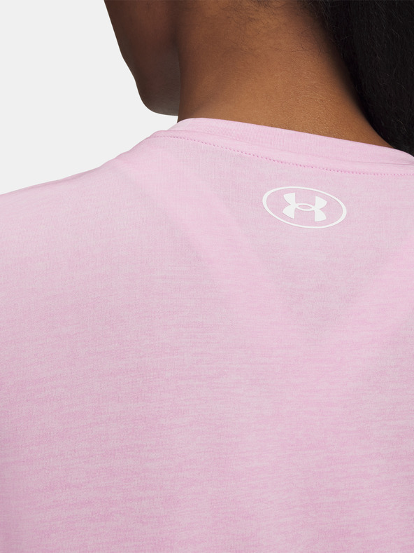 Under Armour Dámske tričko Under Armour Tech SSC- Twist