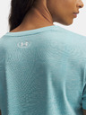 Under Armour Dámske tričko Under Armour Tech SSV- Twist