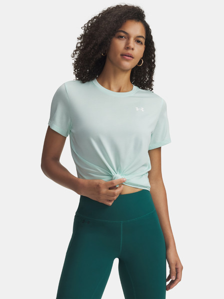 Under Armour Dámske tričko Under Armour Tech SSC- Twist