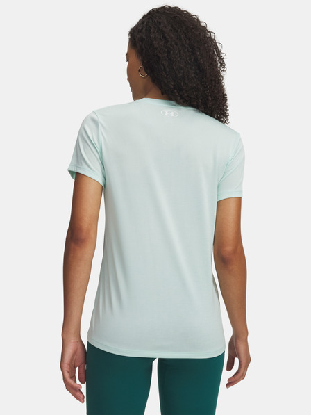 Under Armour Dámske tričko Under Armour Tech SSC- Twist