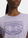 Under Armour Dámske tričko Under Armour UA W VARSITY SS