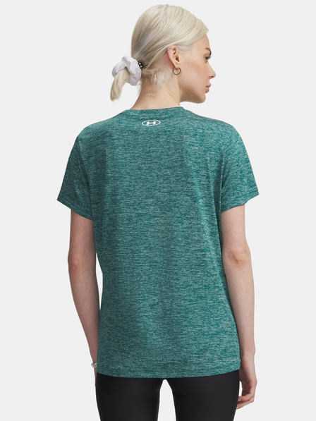 Under Armour Dámske tričko Under Armour Tech SSC- Twist