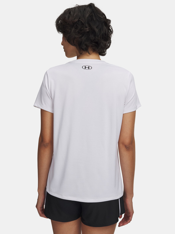 Under Armour Dámske tričko Under Armour Tech SSC - Solid