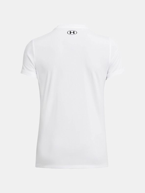 Under Armour Dámske tričko Under Armour Tech SSC - Solid