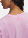 Under Armour Dámske tričko Under Armour UA W VARSITY SS