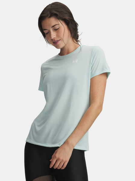 Under Armour Dámske tričko Under Armour Tech SSC - Solid