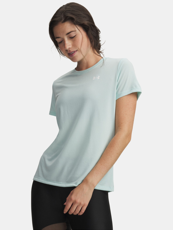 Under Armour Dámske tričko Under Armour Tech SSC - Solid