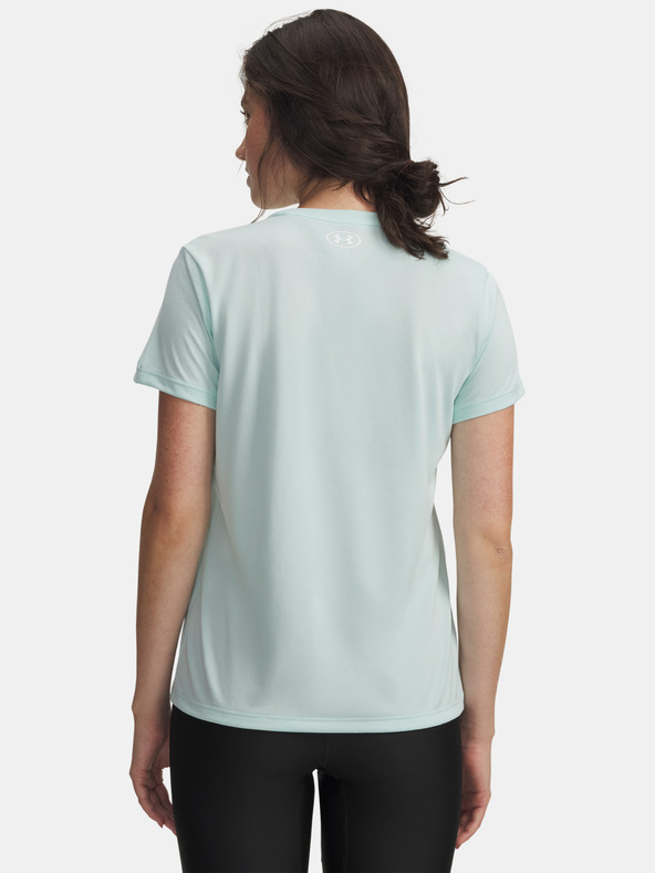 Under Armour Dámske tričko Under Armour Tech SSC - Solid