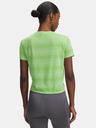 Under Armour Dámske tričko Under Armour UA Velociti Shortsleeve