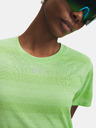 Under Armour Dámske tričko Under Armour UA Velociti Shortsleeve