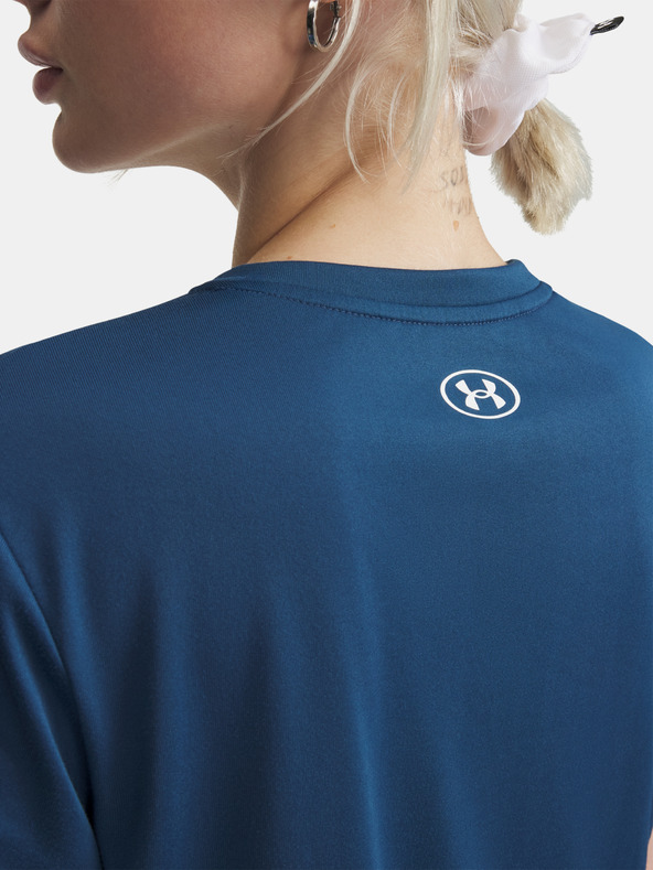 Under Armour Dámske tričko Under Armour Tech SSV- Solid