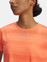 Under Armour Dámske tričko Under Armour UA Velociti Shortsleeve