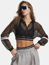 Under Armour Dámska bunda Under Armour HeatGear Mesh FZ