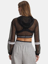 Under Armour Dámska bunda Under Armour HeatGear Mesh FZ