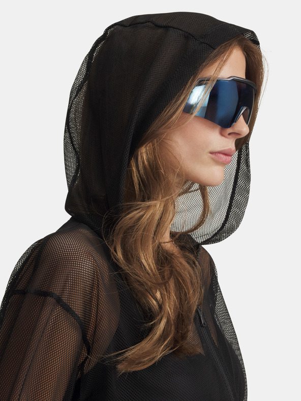 Under Armour Dámska bunda Under Armour HeatGear Mesh FZ