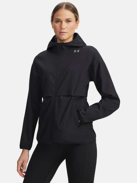 Under Armour Dámska bunda Under Armour UA Velociti STORM Jacket