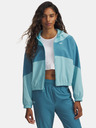 Under Armour Dámska bunda Under Armour UA Rival Woven Jkt HD