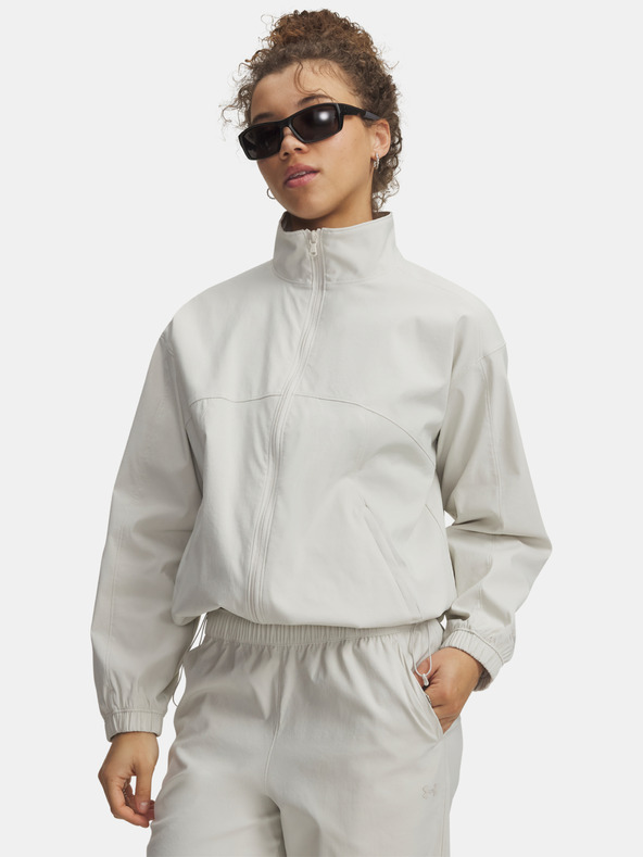 Under Armour Dámska bunda Under Armour Unstoppable Wvn FZ