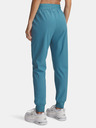 Under Armour Dámske športové nohavice Under Armour UA Rival Hi Rise Woven Pant