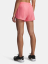 Under Armour Dámske kraťasy Under Armour UA Fly By 3'' Shorts