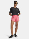 Under Armour Dámske kraťasy Under Armour UA Fly By 3'' Shorts