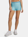 Under Armour Dámske kraťasy Under Armour HeatGear Shorty