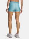 Under Armour Dámske kraťasy Under Armour HeatGear Shorty