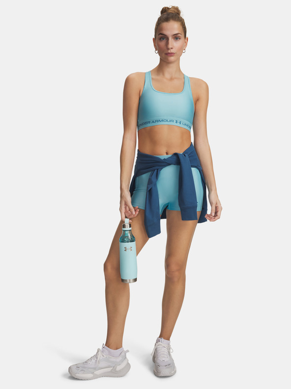 Under Armour Dámske kraťasy Under Armour HeatGear Shorty