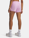 Under Armour Dámske kraťasy Under Armour UA Fly By 3'' Shorts