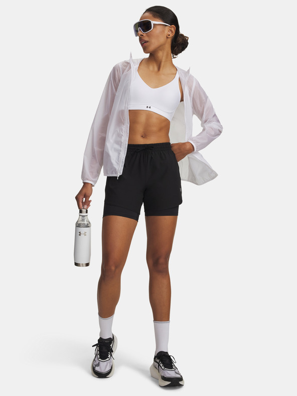 Under Armour Dámske kraťasy Under Armour UA Velociti Pro 6in 2n1 Short