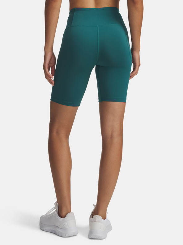 Under Armour Dámske kraťasy Under Armour Motion Bike Short EMEA