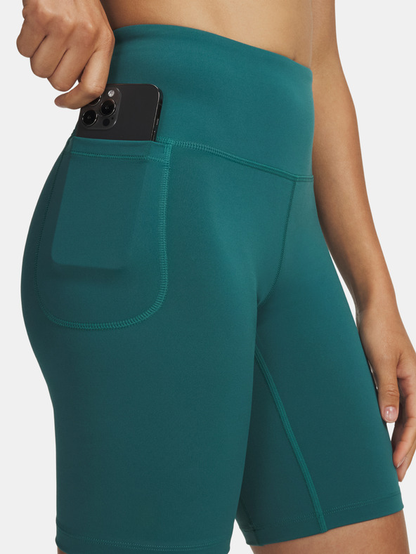 Under Armour Dámske kraťasy Under Armour Motion Bike Short EMEA