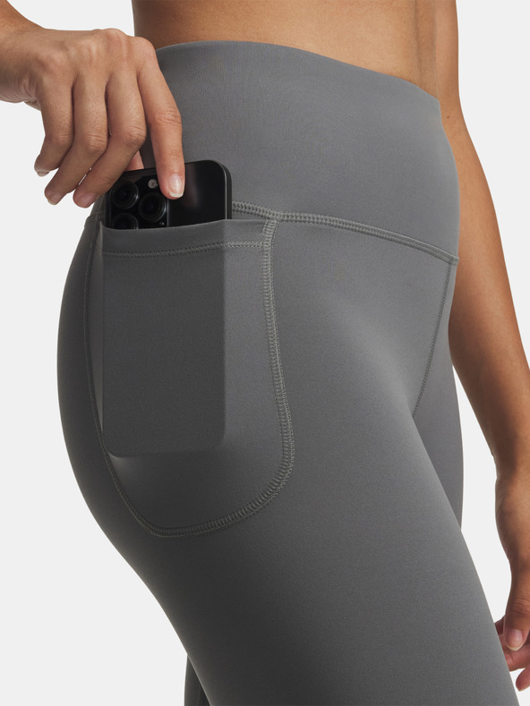 Under Armour Dámske kraťasy Under Armour Motion Bike Short EMEA