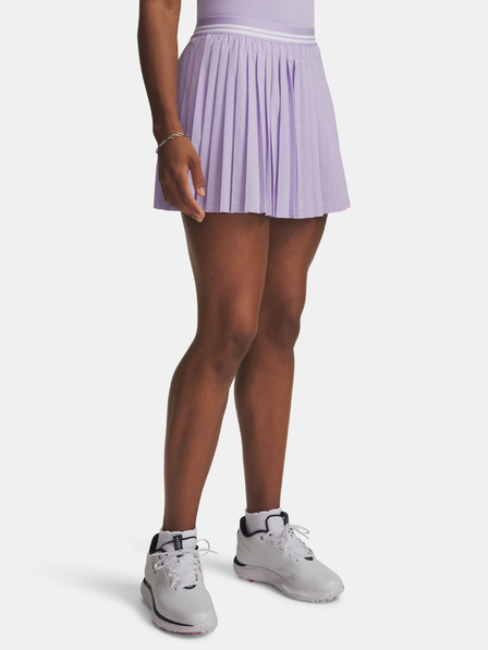 Under Armour Dámske kraťasy Under Armour UA Drive Pleated Skort