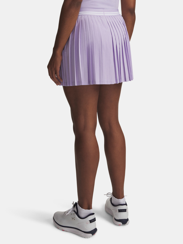 Under Armour Dámske kraťasy Under Armour UA Drive Pleated Skort
