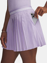 Under Armour Dámske kraťasy Under Armour UA Drive Pleated Skort